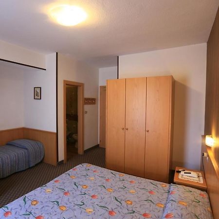 Hotel Miramonti Виго-ди-Фасса Экстерьер фото