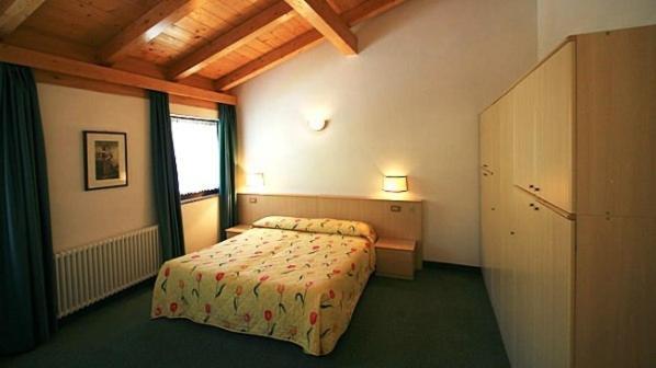Hotel Miramonti Виго-ди-Фасса Экстерьер фото