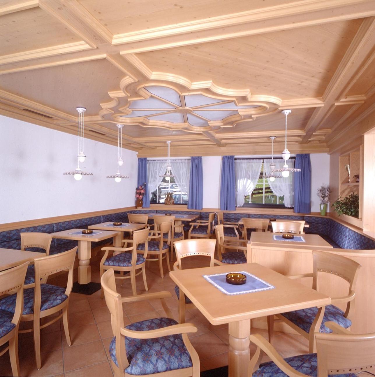 Hotel Miramonti Виго-ди-Фасса Экстерьер фото