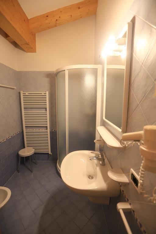 Hotel Miramonti Виго-ди-Фасса Экстерьер фото